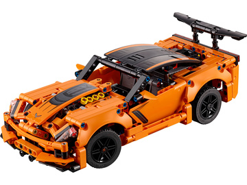 LEGO Technic - Chevrolet Corvette ZR1 / LEGO42093