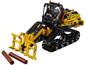 LEGO Technic - Pásový nakladač / LEGO42094