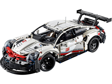 LEGO Technic - Porsche 911 RSR / LEGO42096