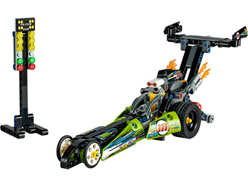 LEGO Technic - Dragster / LEGO42103