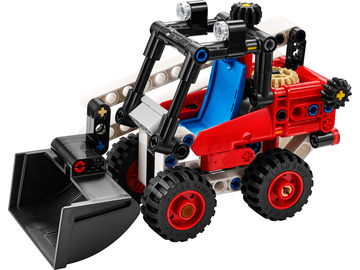 LEGO Technic - Smykový nakladač / LEGO42116