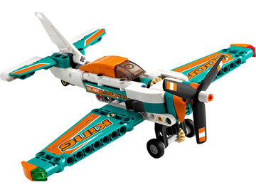LEGO Technic - Závodní letadlo / LEGO42117