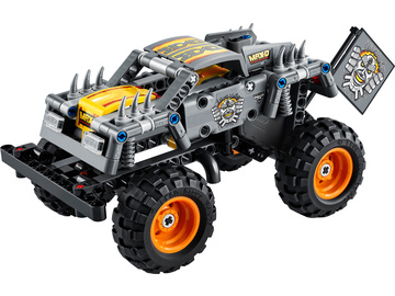 LEGO Technic - Monster Jam Max-D / LEGO42119