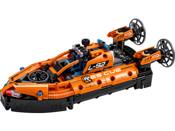 LEGO Technic - Záchranné vznášedlo / LEGO42120