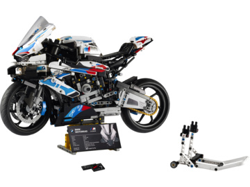 LEGO Technic - BMW M 1000 RR / LEGO42130