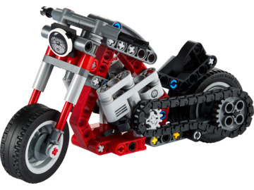 LEGO Technic - Motorka / LEGO42132