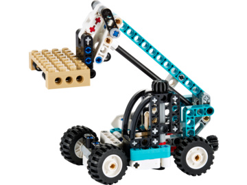 LEGO Technic - Nakladač / LEGO42133