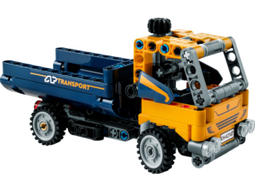 LEGO Technic - Dump Truck / LEGO42147