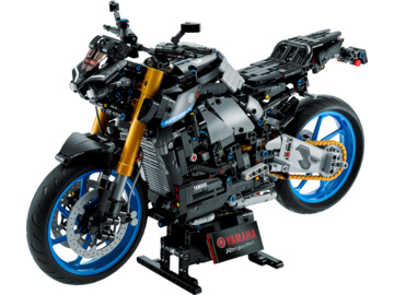 LEGO Technic - Yamaha MT-10 SP / LEGO42159