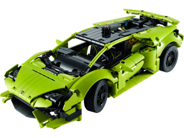 LEGO Technic - Lamborghini Huracán Tecnica / LEGO42161
