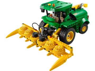 LEGO Technic - John Deere 9700 Forage Harvester / LEGO42168