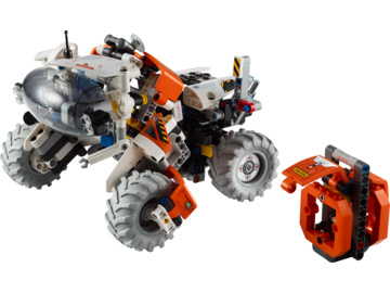 LEGO Technic - Vesmírný nakladač LT78 / LEGO42178