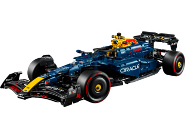 LEGO Technic - Auto Oracle Red Bull Racing RB20 F1 LEGO Technic - Auto Oracle Red Bull Racing RB20 F1 / LEGO42206