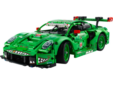 LEGO Technic - Auto Porsche 911 GT3 R REXY AO Racing LEGO Technic - Auto Porsche 911 GT3 R REXY AO Racing / LEGO42224