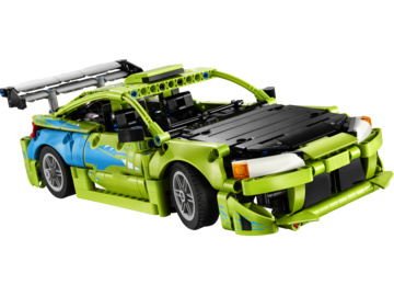LEGO Technic - Auto Fast and Furious Mitsubishi Eclipse / LEGO42229