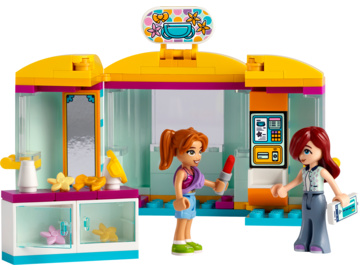 LEGO Friends - Obchůdek s módními doplňky / LEGO42608
