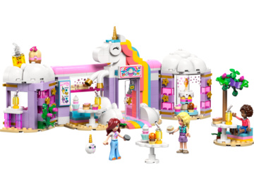 LEGO Friends - Unicorn Dream Café / LEGO42684