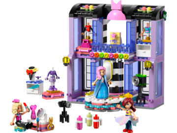 LEGO Friends - Heartlake City Fashion Show / LEGO42685