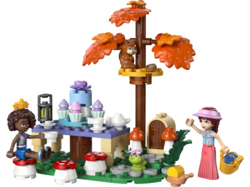 LEGO Friends - Forest Tea Party / LEGO42690