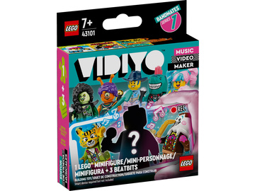 LEGO Vidiyo - Bandmates / LEGO43101