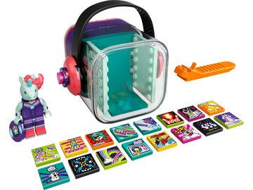 LEGO Vidiyo - Unicorn DJ BeatBox / LEGO43106
