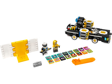 LEGO Vidiyo - Robo HipHop Car / LEGO43112