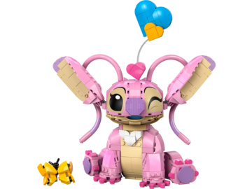 LEGO Disney - Angel / LEGO43257