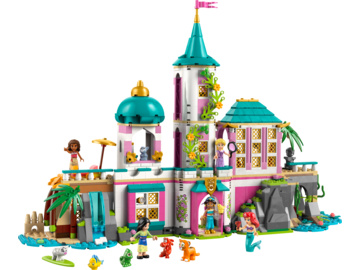 LEGO Disney - Princess Castle & Royal Pets / LEGO43267