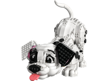 LEGO Disney - 101 Dalmatians Puppy / LEGO43269