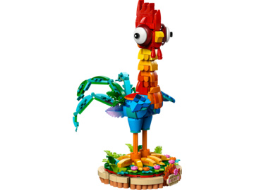 LEGO Disney Princess - Heihei LEGO Disney Princess - Heihei / LEGO43272