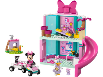LEGO Disney - Minnie's Pet Hotel / LEGO43274