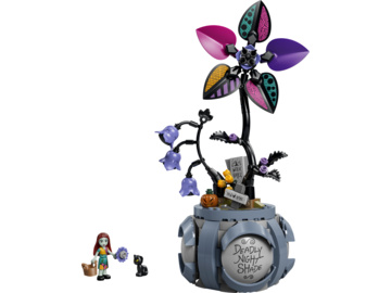 LEGO Disney - Sally's Flowerpot / LEGO43288