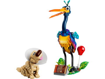 LEGO Disney - Kevin & Dug / LEGO43290