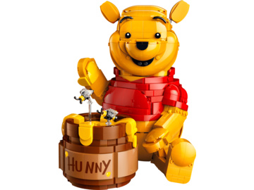 LEGO Disney - Winnie the Pooh / LEGO43300
