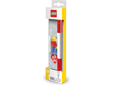 LEGO Gelové pero s minifigurkou / LEGO526