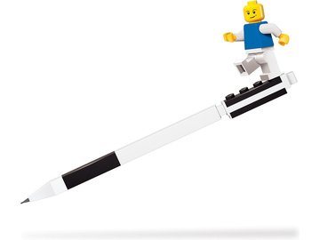 LEGO mechanická tužka s minifigurkou / LEGO52603
