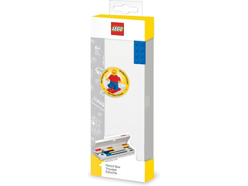 LEGO pouzdro s minifigurkou / LEGO5261