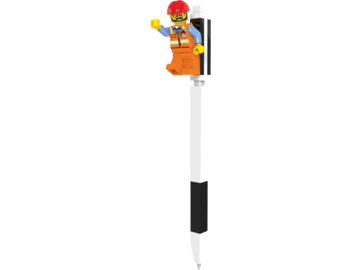 LEGO Mechanical pencil with minifigure / LEGO53705