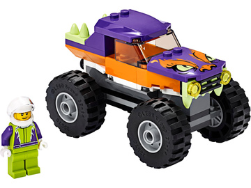 LEGO City - Monster truck / LEGO60251