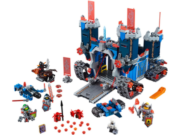 LEGO Nexo Knights - Fortrex / LEGO70317