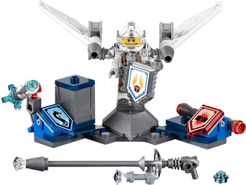 LEGO Nexo Knights - Úžasný Lance / LEGO70337