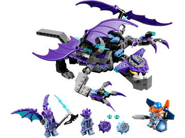 LEGO Nexo Knights - Helichrlič / LEGO70353