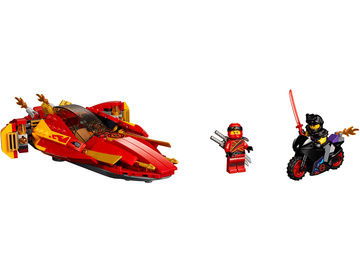 LEGO Ninjago - Katana V11 / LEGO70638