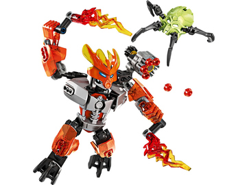 LEGO Bionicle - Ochránce ohně / LEGO70783