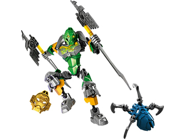 LEGO Bionicle - Lewa – Pán džungle / LEGO70784