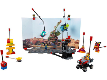 LEGO Movie - Movie Maker / LEGO70820