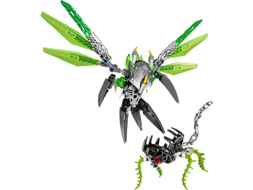 LEGO Bionicle - Uxar - Stvoření z džungle / LEGO71300