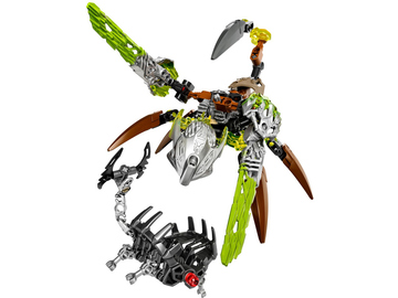 LEGO Bionicle - Ketar - Stvoření z kamene / LEGO71301