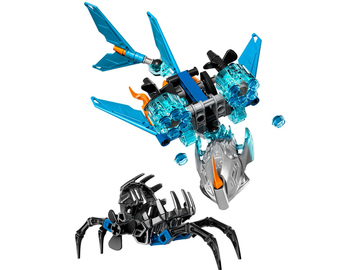 LEGO Bionicle - Akida - Stvoření z vody / LEGO71302