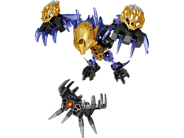LEGO Bionicle - Terak - Stvoření ze země / LEGO71304
